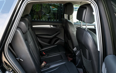 Audi Q5, 2015 год, 2 149 000 рублей, 13 фотография