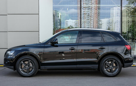 Audi Q5, 2015 год, 2 149 000 рублей, 9 фотография