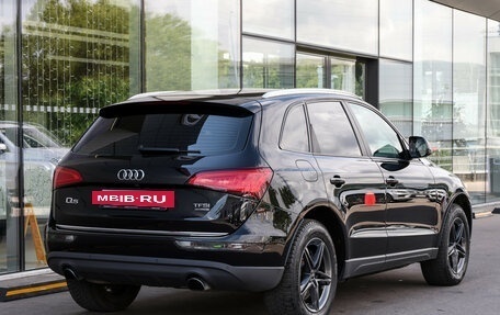 Audi Q5, 2015 год, 2 149 000 рублей, 6 фотография