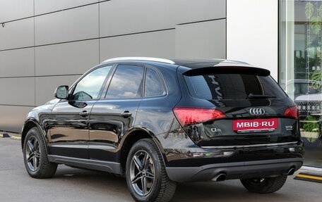 Audi Q5, 2015 год, 2 149 000 рублей, 8 фотография