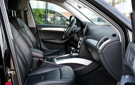 Audi Q5, 2015 год, 2 149 000 рублей, 12 фотография