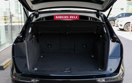 Audi Q5, 2015 год, 2 149 000 рублей, 11 фотография