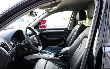 Audi Q5, 2015 год, 2 149 000 рублей, 17 фотография