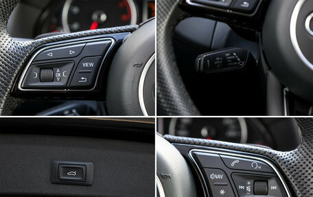 Audi Q5, 2015 год, 2 149 000 рублей, 23 фотография