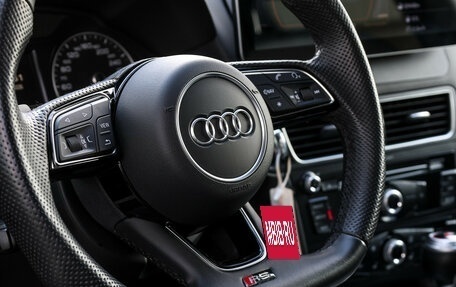 Audi Q5, 2015 год, 2 149 000 рублей, 24 фотография