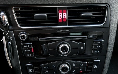 Audi Q5, 2015 год, 2 149 000 рублей, 21 фотография