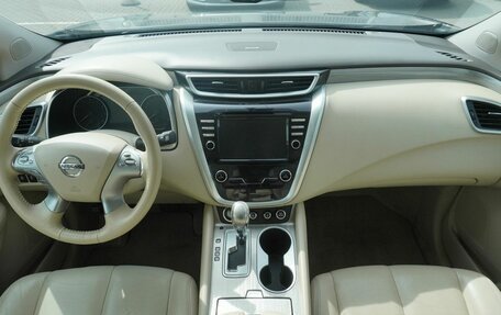 Nissan Murano, 2017 год, 2 249 000 рублей, 9 фотография