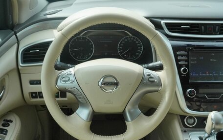 Nissan Murano, 2017 год, 2 249 000 рублей, 10 фотография