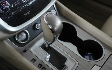 Nissan Murano, 2017 год, 2 249 000 рублей, 12 фотография