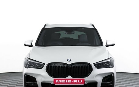 BMW X1, 2020 год, 3 535 000 рублей, 2 фотография