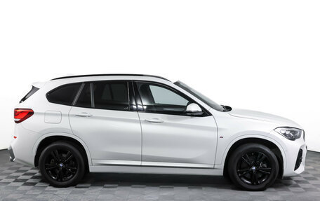 BMW X1, 2020 год, 3 535 000 рублей, 4 фотография