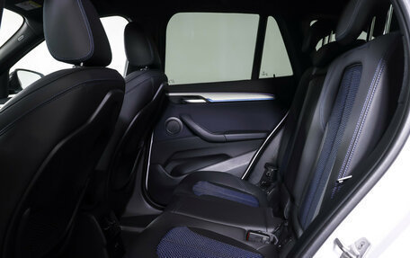 BMW X1, 2020 год, 3 535 000 рублей, 12 фотография