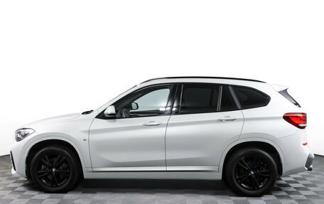 BMW X1, 2020 год, 3 535 000 рублей, 9 фотография