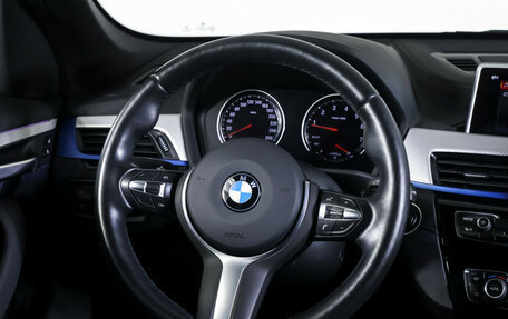 BMW X1, 2020 год, 3 535 000 рублей, 14 фотография