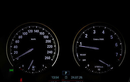 BMW X1, 2020 год, 3 535 000 рублей, 16 фотография