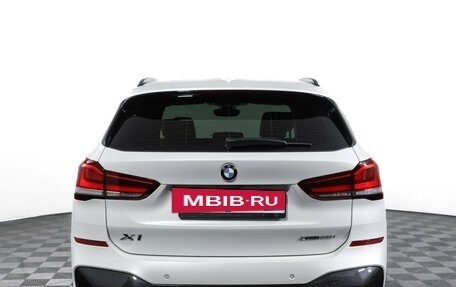 BMW X1, 2020 год, 3 535 000 рублей, 7 фотография