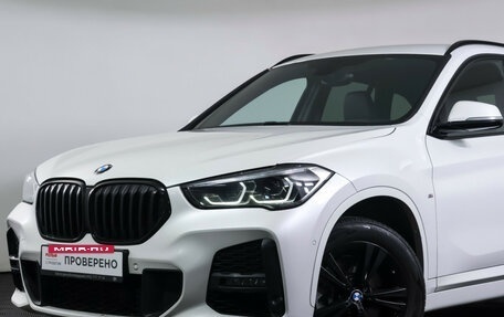 BMW X1, 2020 год, 3 535 000 рублей, 19 фотография