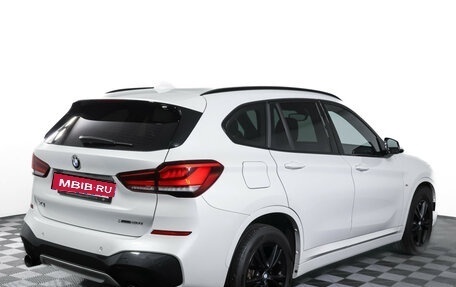 BMW X1, 2020 год, 3 535 000 рублей, 5 фотография