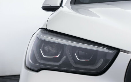 BMW X1, 2020 год, 3 535 000 рублей, 21 фотография