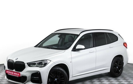 BMW X1, 2020 год, 3 535 000 рублей, 23 фотография