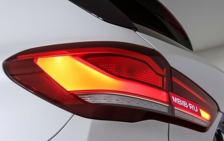 BMW X1, 2020 год, 3 535 000 рублей, 22 фотография