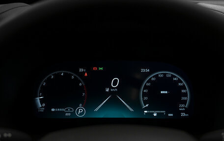 Toyota Highlander, 2026 год, 5 500 000 рублей, 29 фотография