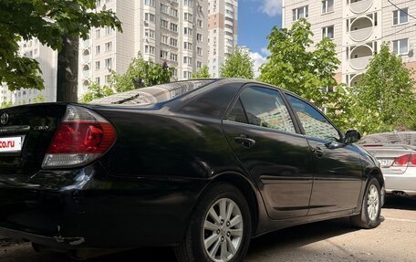 Toyota Camry V40, 2005 год, 720 000 рублей, 4 фотография