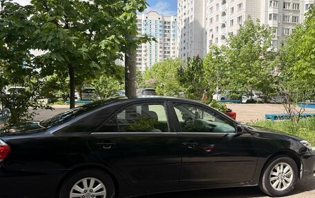 Toyota Camry V40, 2005 год, 720 000 рублей, 5 фотография