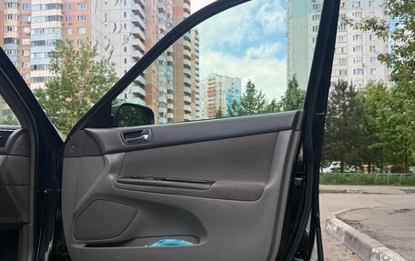 Toyota Camry V40, 2005 год, 720 000 рублей, 8 фотография