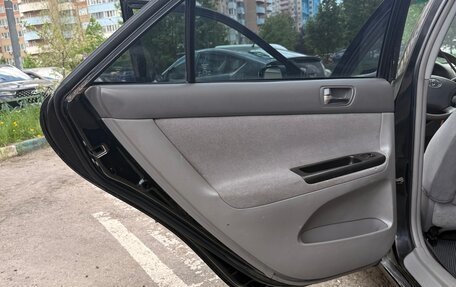 Toyota Camry V40, 2005 год, 720 000 рублей, 9 фотография