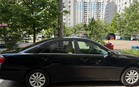 Toyota Camry V40, 2005 год, 720 000 рублей, 6 фотография