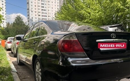 Toyota Camry V40, 2005 год, 720 000 рублей, 3 фотография