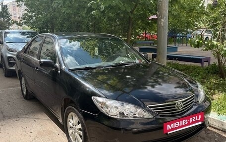 Toyota Camry V40, 2005 год, 720 000 рублей, 7 фотография