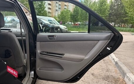 Toyota Camry V40, 2005 год, 720 000 рублей, 10 фотография