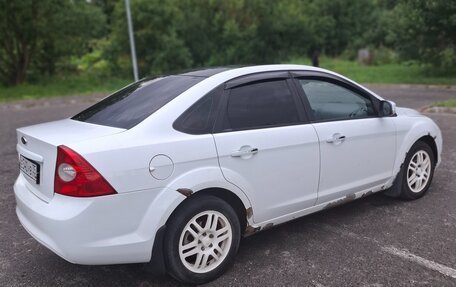 Ford Focus II рестайлинг, 2010 год, 585 000 рублей, 7 фотография