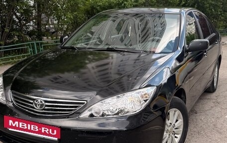 Toyota Camry V40, 2005 год, 720 000 рублей, 15 фотография