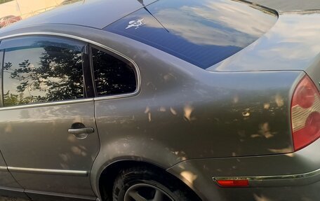 Volkswagen Passat B5+ рестайлинг, 2002 год, 330 000 рублей, 3 фотография