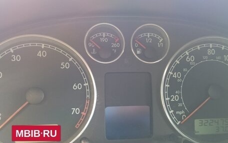 Volkswagen Passat B5+ рестайлинг, 2002 год, 330 000 рублей, 9 фотография