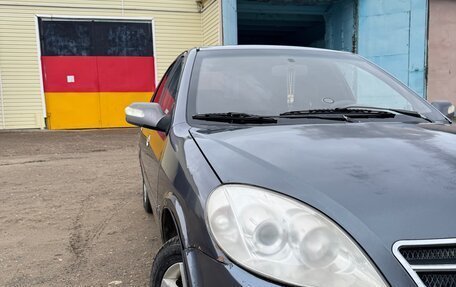 Lifan Breez (520), 2008 год, 80 000 рублей, 2 фотография