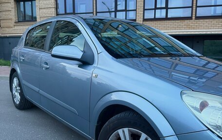 Opel Astra H, 2008 год, 670 000 рублей, 5 фотография