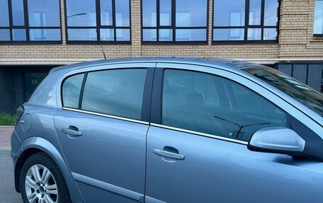 Opel Astra H, 2008 год, 670 000 рублей, 2 фотография