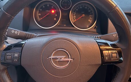 Opel Astra H, 2008 год, 670 000 рублей, 6 фотография