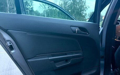 Opel Astra H, 2008 год, 670 000 рублей, 16 фотография