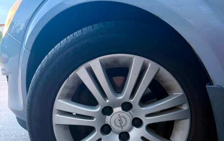 Opel Astra H, 2008 год, 670 000 рублей, 12 фотография