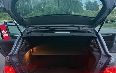 Opel Astra H, 2008 год, 670 000 рублей, 9 фотография