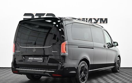 Mercedes-Benz V-Класс, 2026 год, 13 690 000 рублей, 2 фотография
