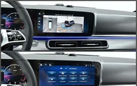 Mercedes-Benz V-Класс, 2026 год, 13 690 000 рублей, 11 фотография