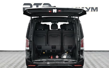 Mercedes-Benz V-Класс, 2026 год, 13 690 000 рублей, 7 фотография