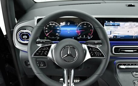 Mercedes-Benz V-Класс, 2026 год, 13 690 000 рублей, 8 фотография