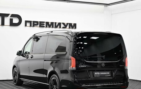 Mercedes-Benz V-Класс, 2026 год, 13 690 000 рублей, 4 фотография